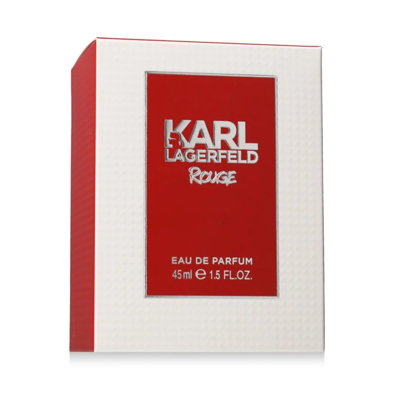 Rouge Eau de Parfum para mulher 45 ml