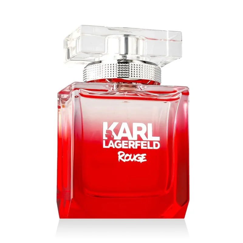 Rouge Eau de Parfum para mulheres 85 ml