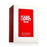 Rouge Eau de Parfum para mulheres 85 ml