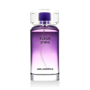 Karl Lagerfeld Fleur D'Iris Eau de Parfum feminino