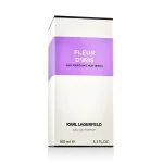 Fleur D'Iris Eau de Parfum feminino 100 ml