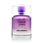 Fleur D'Iris eau de parfum para mulheres 50 ml