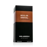 Bois de Santal eau de toilette para homens 100 ml