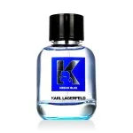 Jeans Urban Blue água de toilette para homem 60 ml
