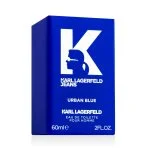Jeans Urban Blue água de toilette para homem 60 ml