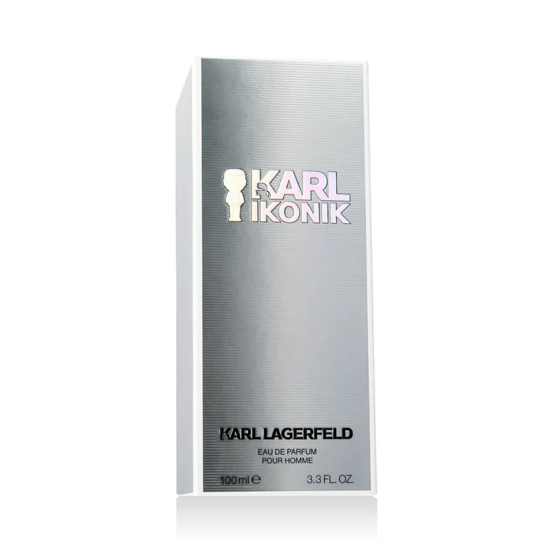 Ikonik Pour Homme eau de parfum para homens 100 ml