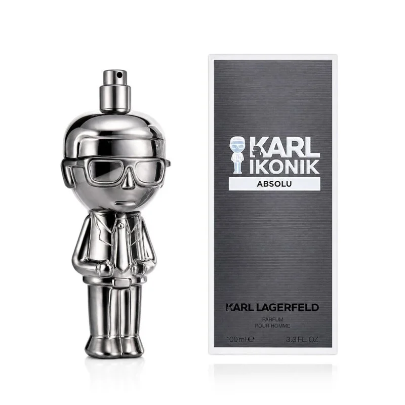 Ikonik Absolu Pour Homme perfume para homem 100 ml
