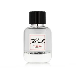 Karl Lagerfeld Karl Vienna Opera Eau de Toilette para homens
