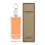 Lagerfeld Classic Loção pós-barba para homens 100 ml