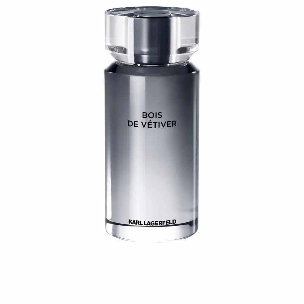Bois De Vétiver eau de toilette para homens 50 ml