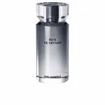 Bois De Vétiver eau de toilette para homens 50 ml