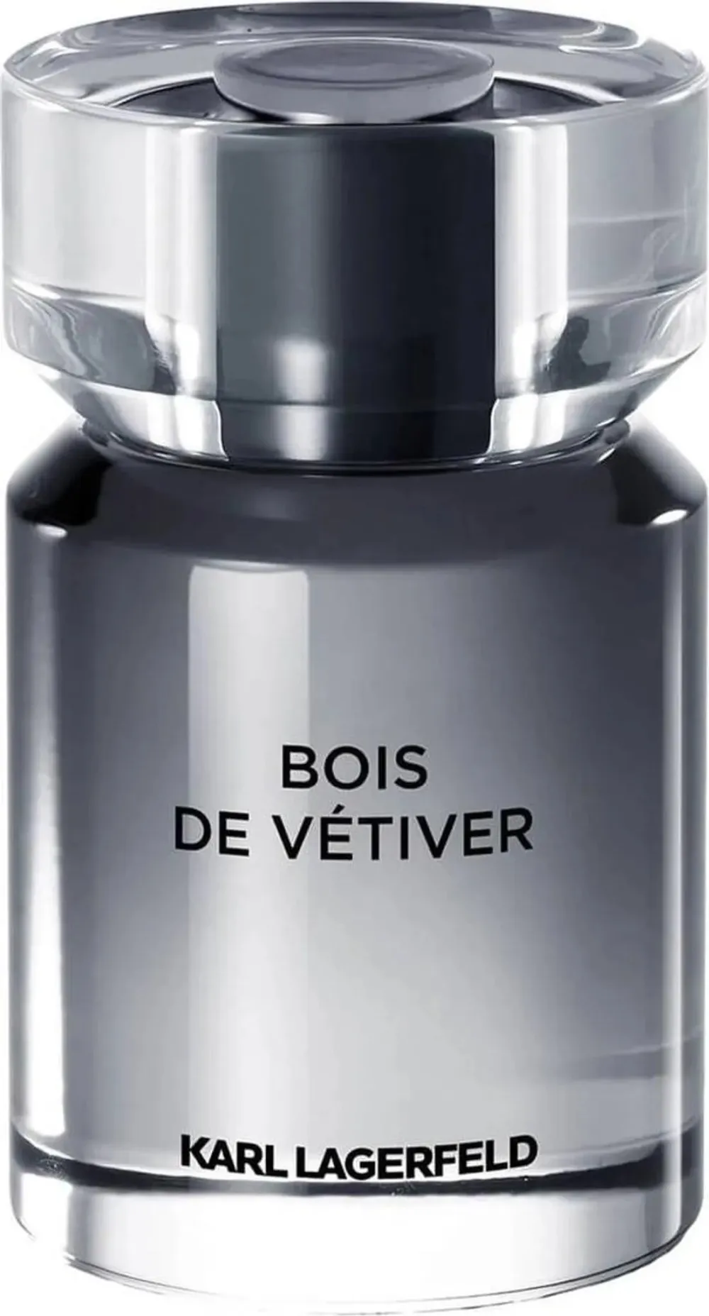 Bois De Vétiver eau de toilette para homens 50 ml