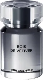 Bois De Vétiver eau de toilette para homens 50 ml
