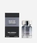 Bois De Vétiver eau de toilette para homens 50 ml