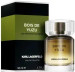 Bois De Yuzu eau de toilette 50 ml para homens