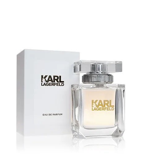 For Her eau de parfum para mulheres 45 ml