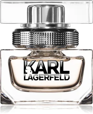 Karl Lagerfeld For Her eau de parfum para mulheres 85 ml