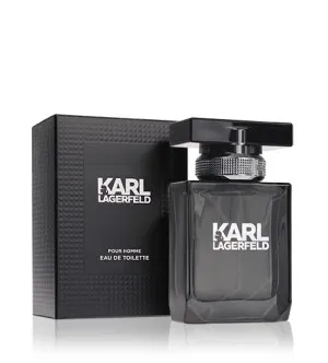 Karl Lagerfeld For Him eau de toilette para homens 100 ml
