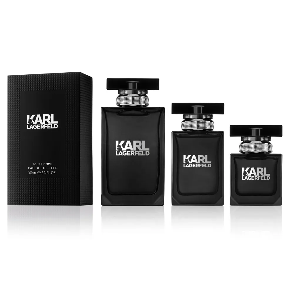 For Him eau de toilette para homens 50 ml