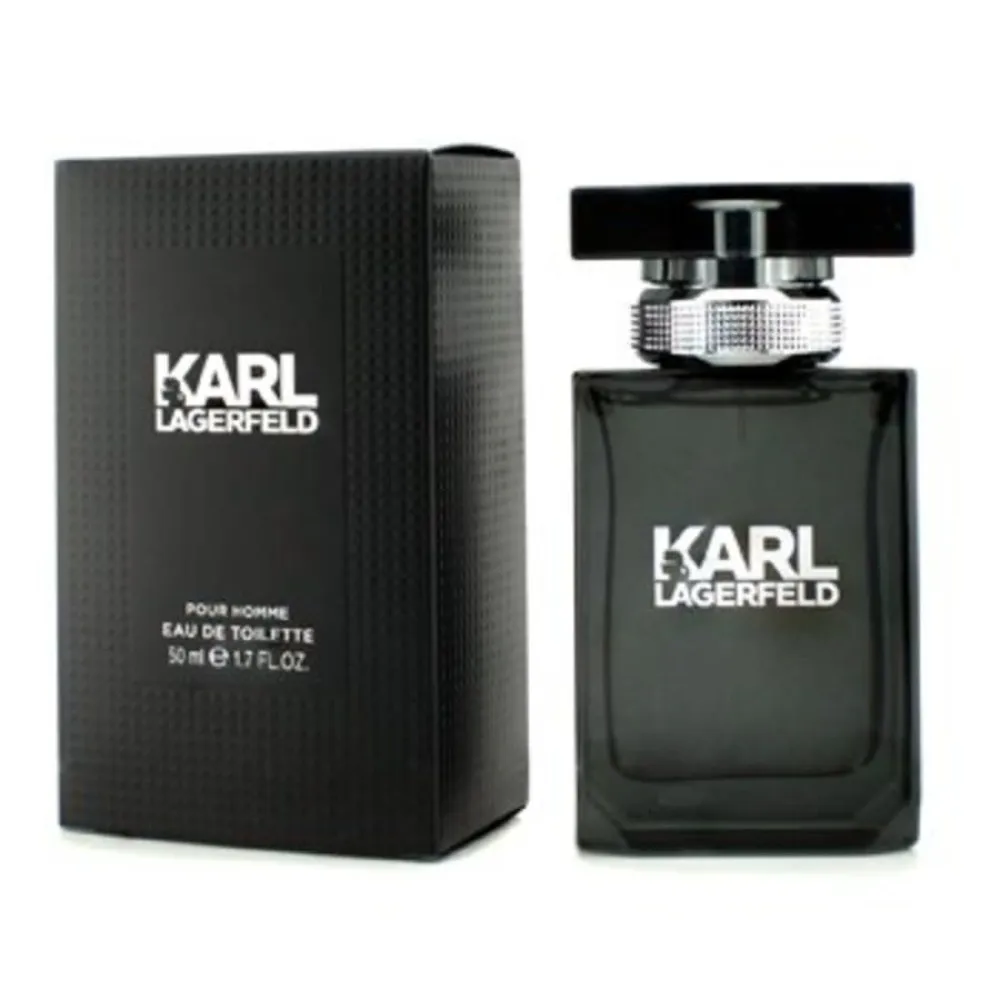 For Him eau de toilette para homens 50 ml