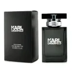 For Him eau de toilette para homens 50 ml