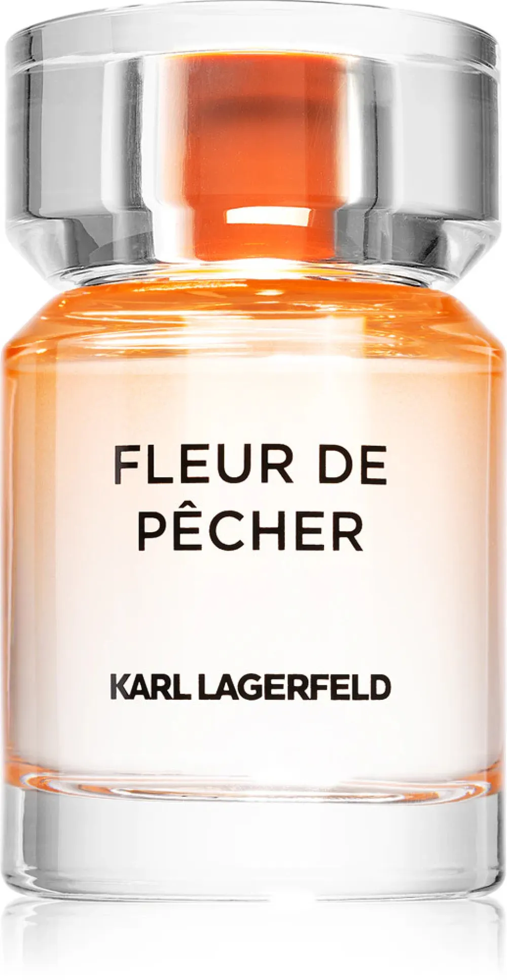 Les Parfums Matières Fleur De Pêcher eau de parfum para mulheres 100 ml