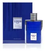Karus Blu Spice eau de parfum para homem 100 ml