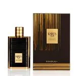 Karus Gold Absolu extrato de perfume unissex 100 ml