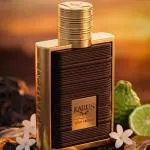 Karus Gold Absolu extrato de perfume unissex 100 ml