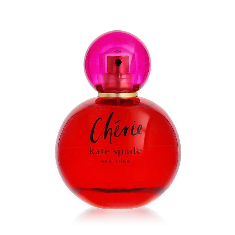 Chérie Eau de Parfum para mulheres 100 ml