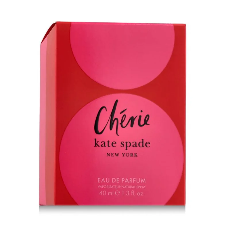 Chérie Eau de Parfum Feminino 40 ml