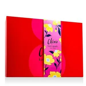 Kate Spade Chérie EDP 100 ml + EDP MINI 7,5 ml + BL 100 ml F