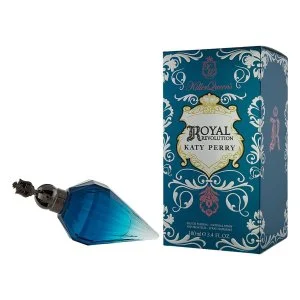 Katy Perry Royal Revolution Eau de Parfum para mulheres