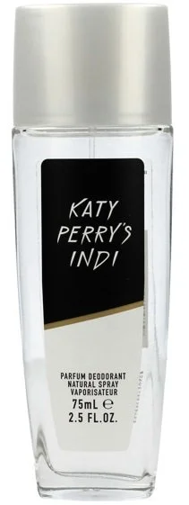 Katy Perry's Indi Desodorante Perfume Feminino 75 ml