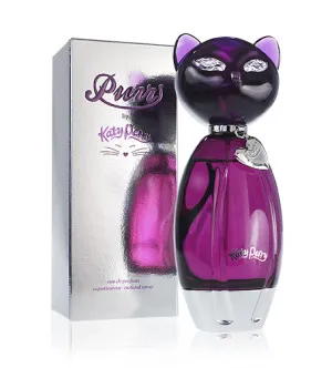 Katy Perry Purr eau de parfum para mulheres 100 ml