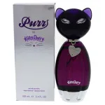 Purr eau de parfum para mulheres 100 ml