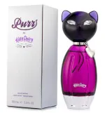 Purr eau de parfum para mulheres 100 ml