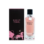 Kelly Caléche eau de toilette para mulheres 100 ml