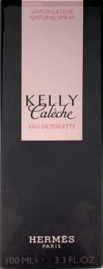 Kelly Caléche eau de toilette para mulheres 100 ml