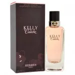 Kelly Caléche eau de toilette para mulheres 100 ml
