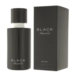 Kenneth Cole Black eau de parfum para mulheres