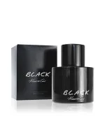 Black For Men eau de toilette para homens 100 ml