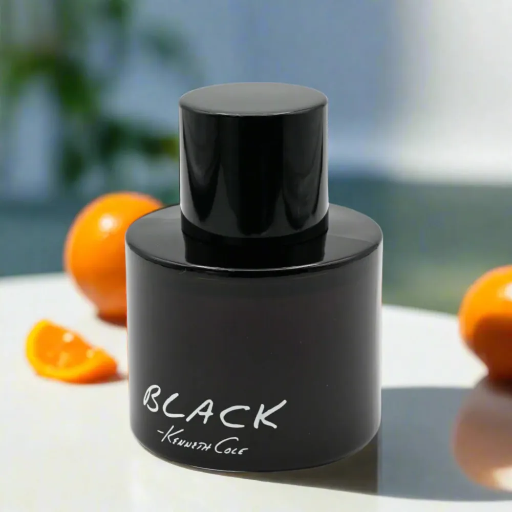 Black For Men eau de toilette para homens 100 ml