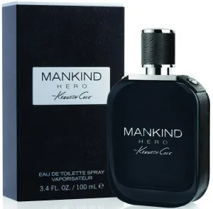Kenneth Cole Mankind Hero eau de toilette 100 ml para homens