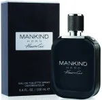Mankind Hero eau de toilette 100 ml para homens