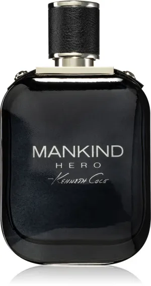 Kenneth Cole Mankind Hero eau de toilette 100 ml para homens