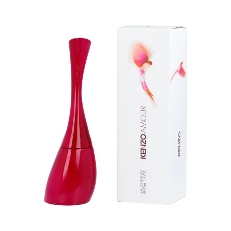Amour Eau de Parfum para mulheres 30 ml