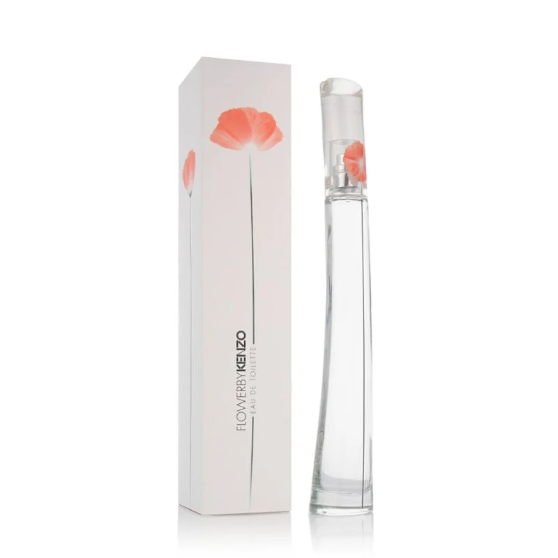 Flower by Kenzo 2021 água de toilette para mulheres 100 ml