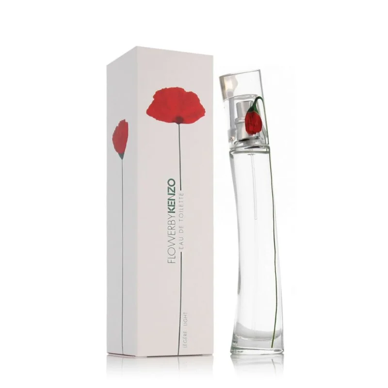 Flower by Kenzo Eau Légère eau de toilette para mulheres 30 ml