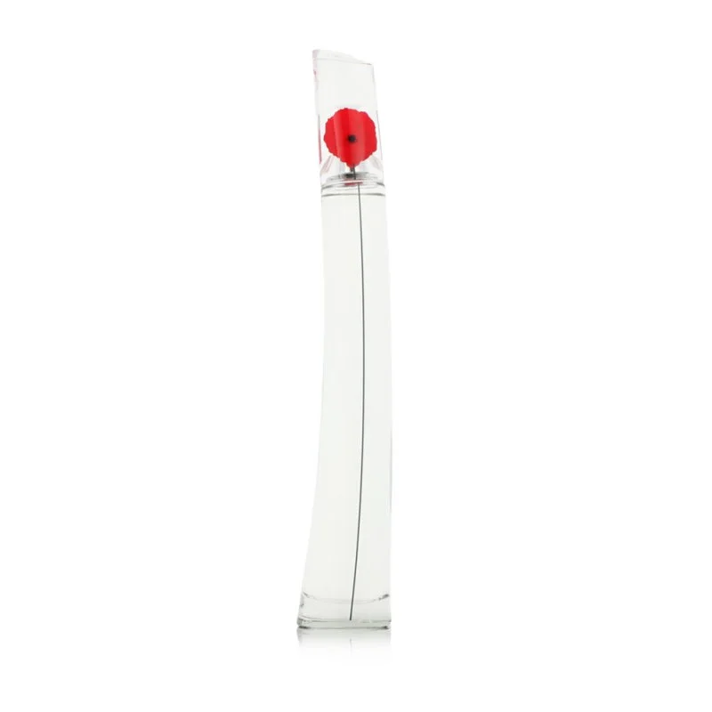 Flower by Kenzo Eau de Parfum recarregável para mulheres 100 ml